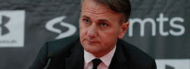 Ostoja Mijailović