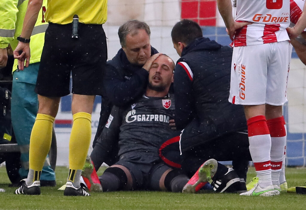 Stanković nakon istorijske titule: “ Borjan je kapiten, stisnuće zube!”