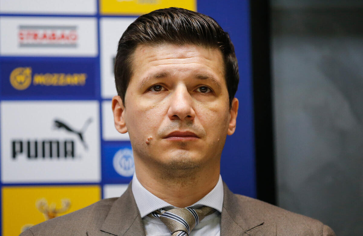 Sportske Vesti Najnovije Sportske Vesti PROSport