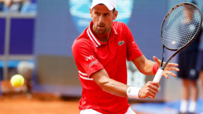 Novak saznao ime rivala u finalu turnira u Beogradu