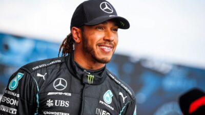 Hamilton ponovo najbolji u trci za Veliku Nagradu Portugala