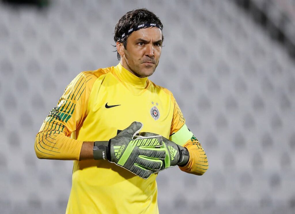 Kapiten Stojković opleo po Asanu: Izdao je kompletan tim Partizana! Stojković