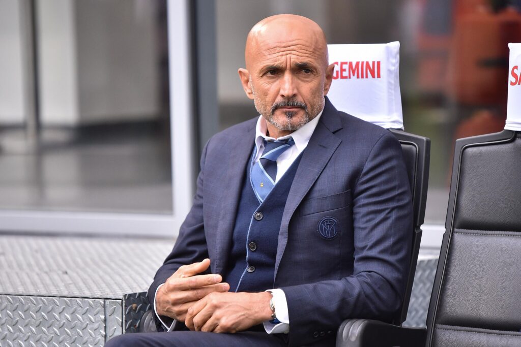 ZVANIČNO: Napoli predstavio novog trenera!