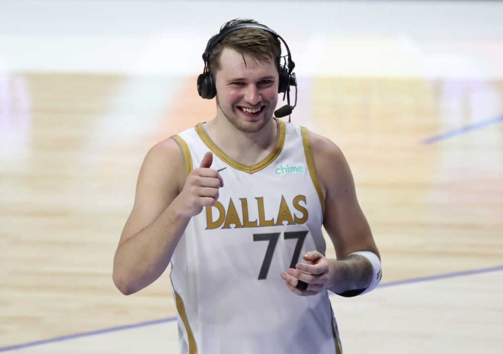 Doncic