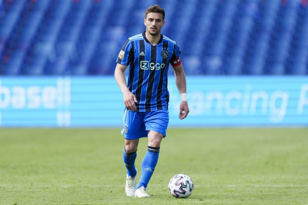 Tadić
