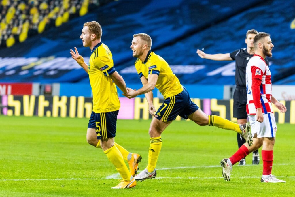 Švedska oslabljena na startu Evropskog Prvenstva!