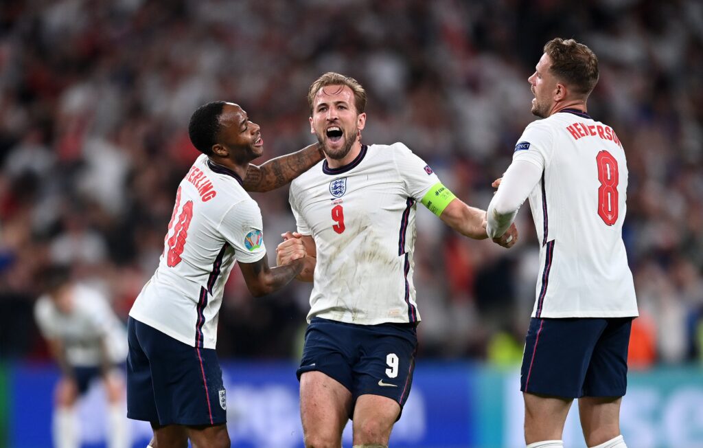 EURO 2020: Engleska i Italija će igrati za trofej! (VIDEO)