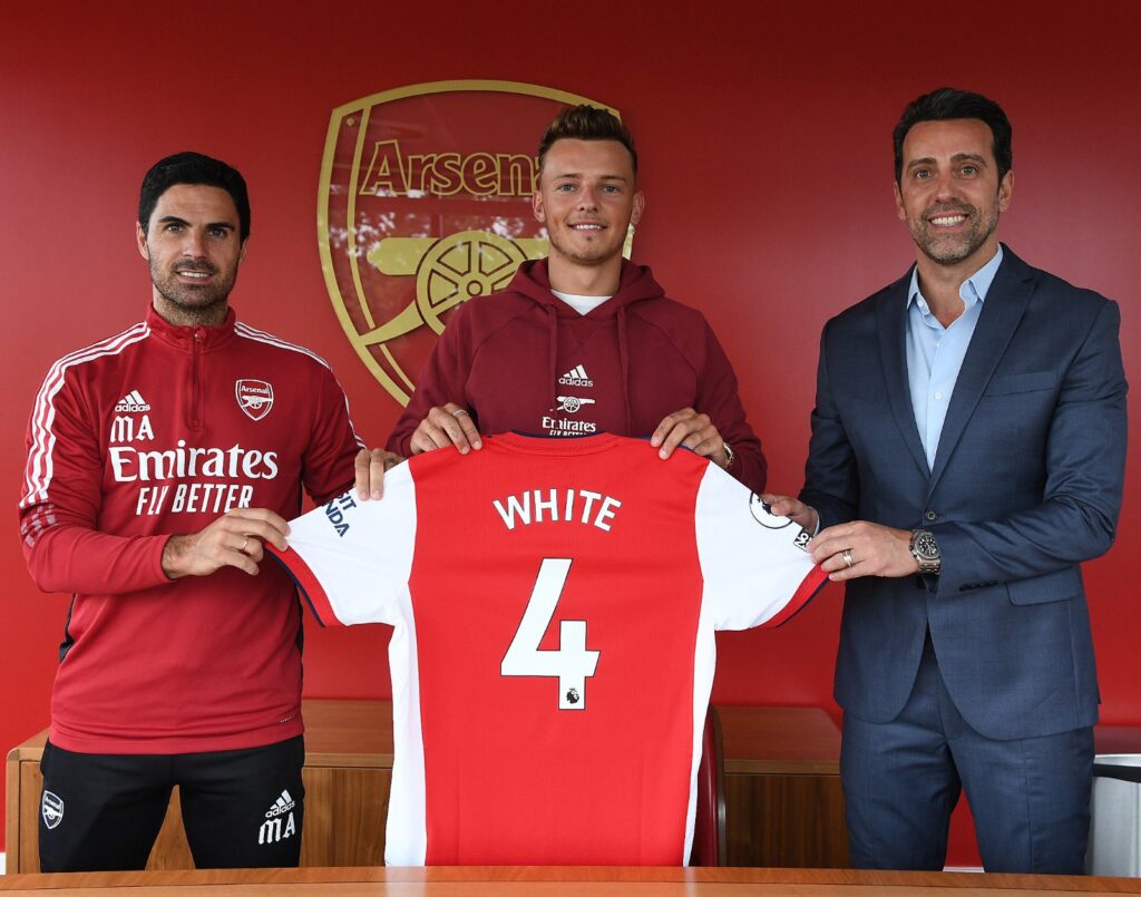 Zvanično: Arsenal doveo treće najskuplje pojačanje u istoriji kluba!