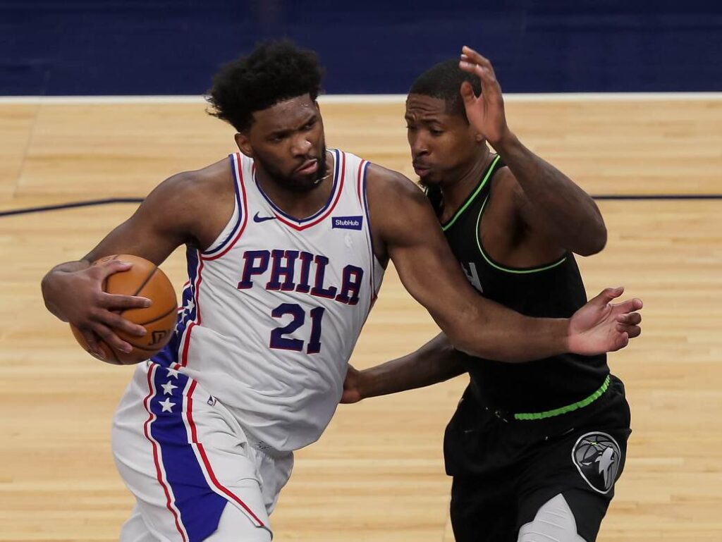 NBA centar na meti Partizana!