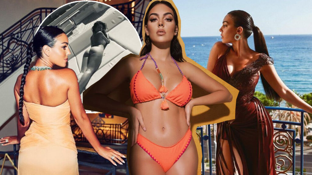 Devojka Kristijana Ronalda oduševila sve fotografijom na Instagramu!