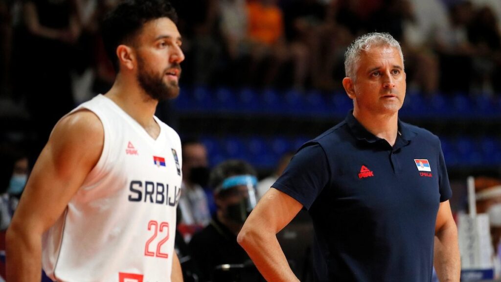 KOKOŠKOV: Moramo da učimo iz ovoga!