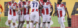 crvena zvezda