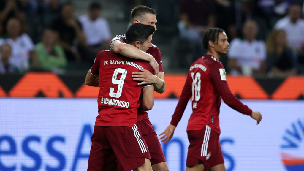 BUNDESLIGA: Šampion kiksnuo na startu sezone! (VIDEO)