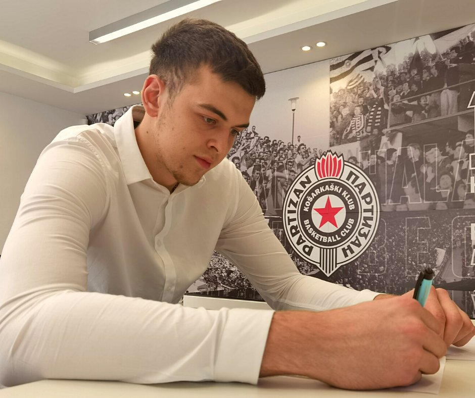 STIGAO JE: Koprivica se pridružio ekipi i evo šta je izjavio! (VIDEO)