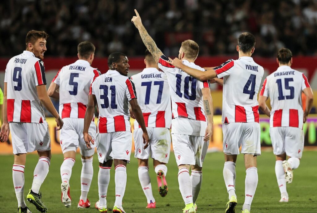 Degenek propušta TSC i revanš u Rumuniji!