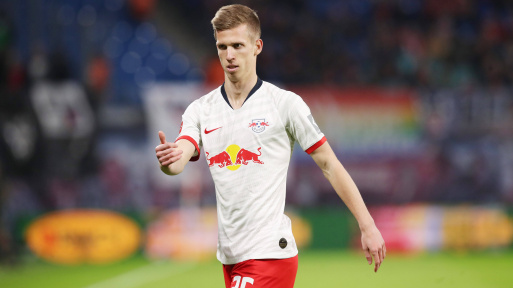Barselona kupuje u Bundesligi!