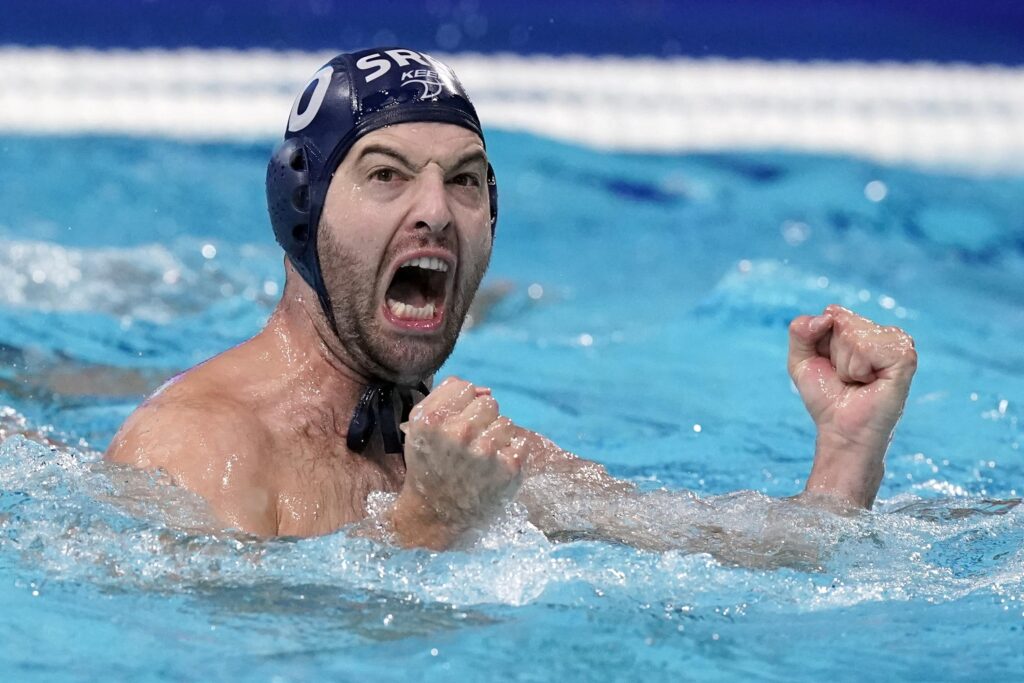 Reči Filipa Filipovića odzvanjaju Tokijom i Srbijom! filip-filipovic