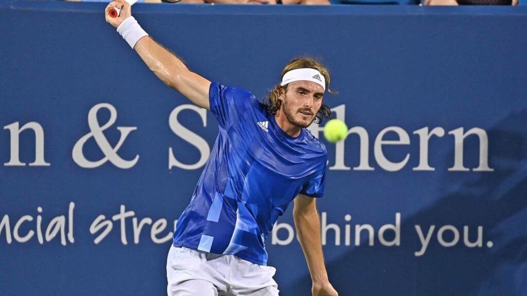 SINSINATI: Pobede favorita!