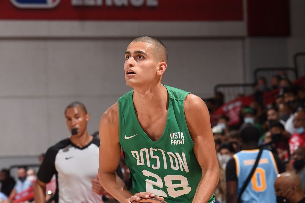 BOMBA: Partizan na pragu dovođenja pleja Bostona! (VIDEO)