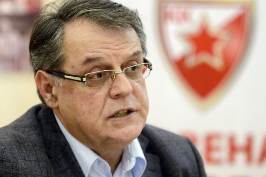 ČOVIĆ ODGOVORIO SAVIĆU: Nameštaljka i podvala!