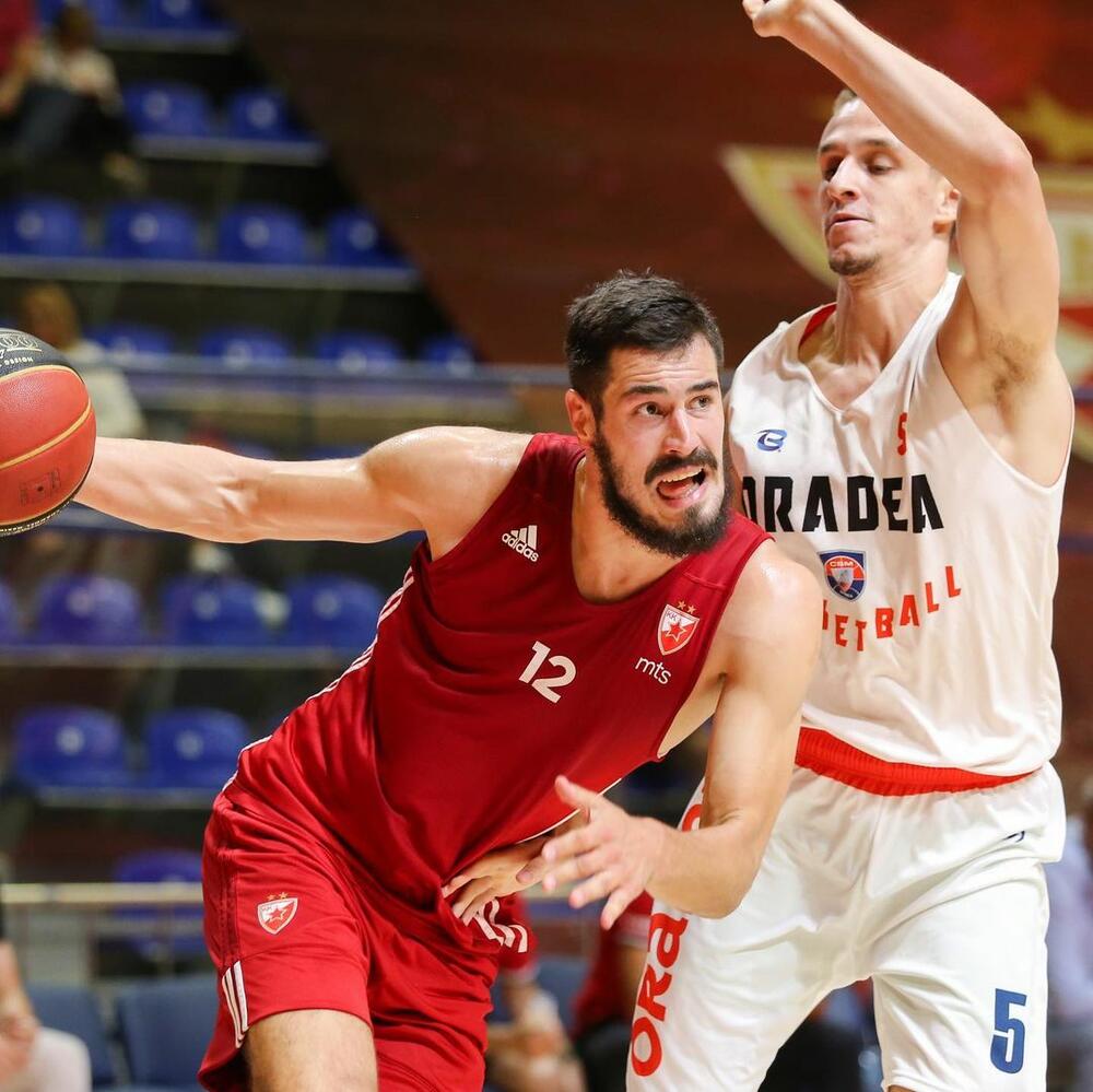 Nikola Kalinić otkrio zašto se vratio u Crvenu zvezdu! kalinic