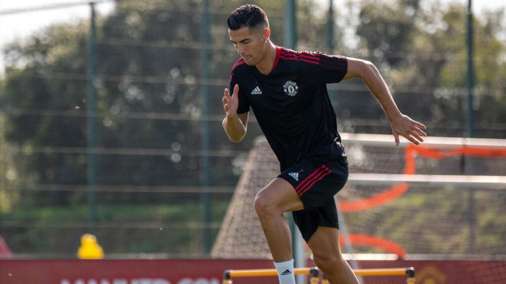 DA LI STE SPREMNI ZA SPEKTAKL? Ronaldo sutra „debituje“ protiv Njukasla!