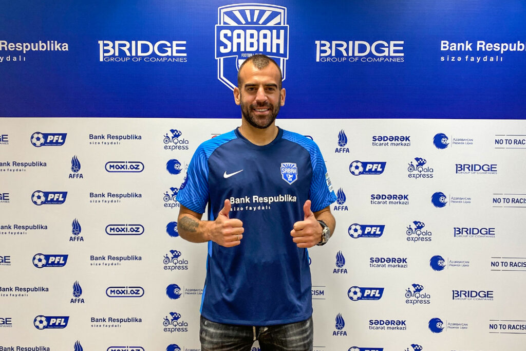 Petar Škuletić ima novi klub!