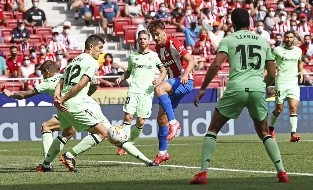 Remi bez golova u Madridu!