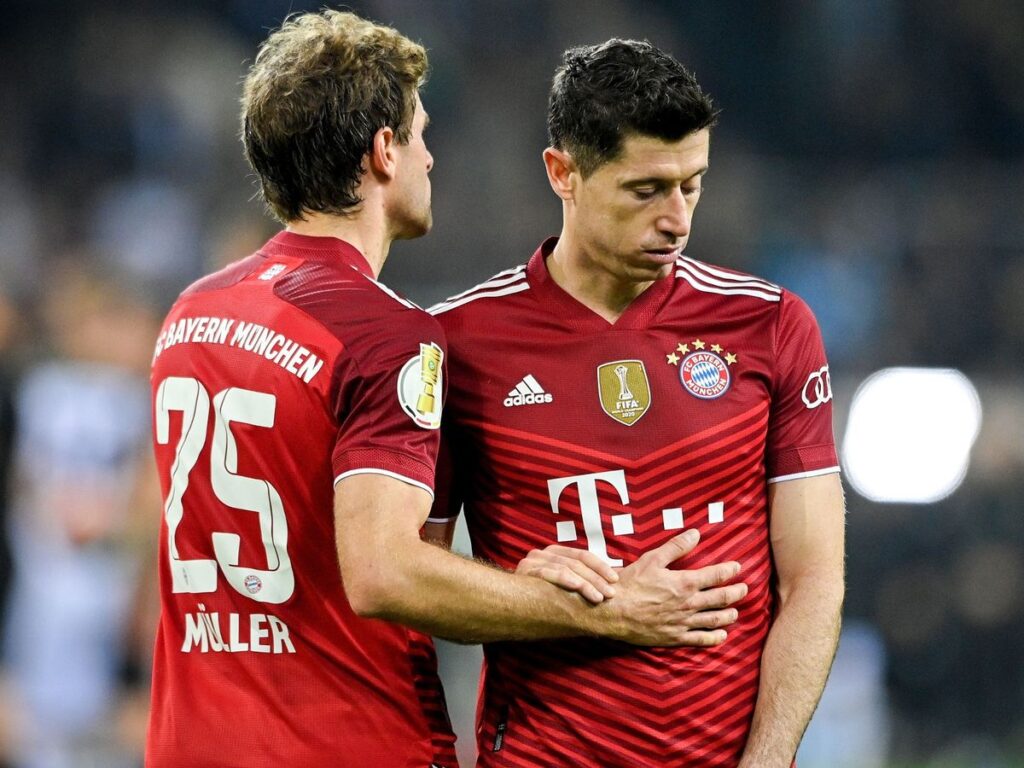 U Bajernu šokirani porazom u Kupu. Evo šta su izjavili pojedini igrači nakon debakla od 5:0! (VIDEO)