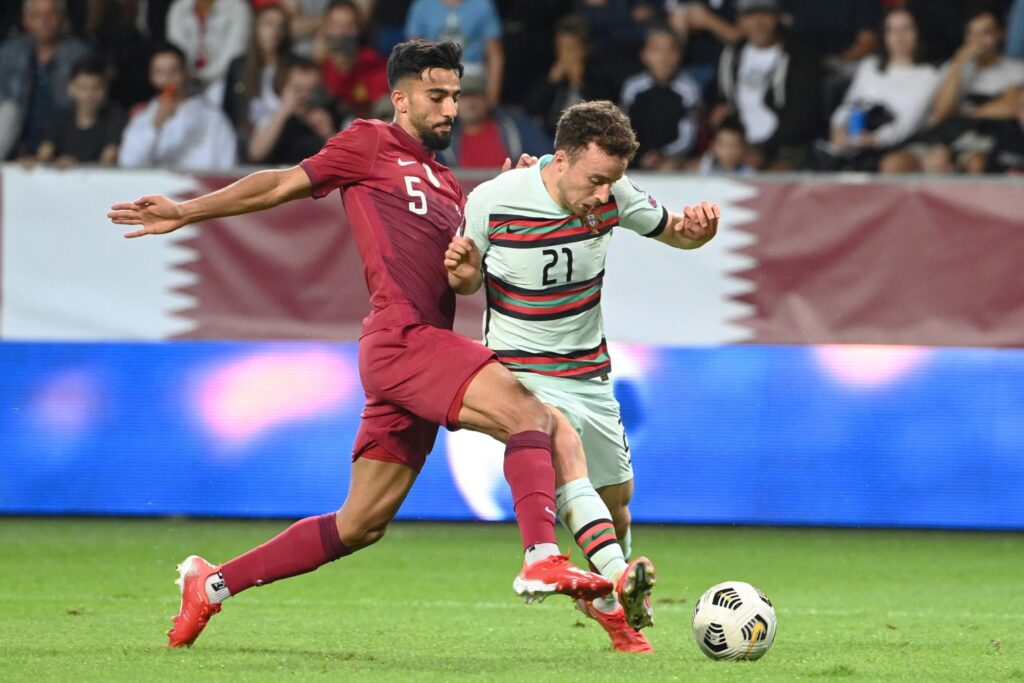 Portugal značajno oslabljen pred Luksemburg. Ne igra napadač koji je Srbiji dao dva gola!