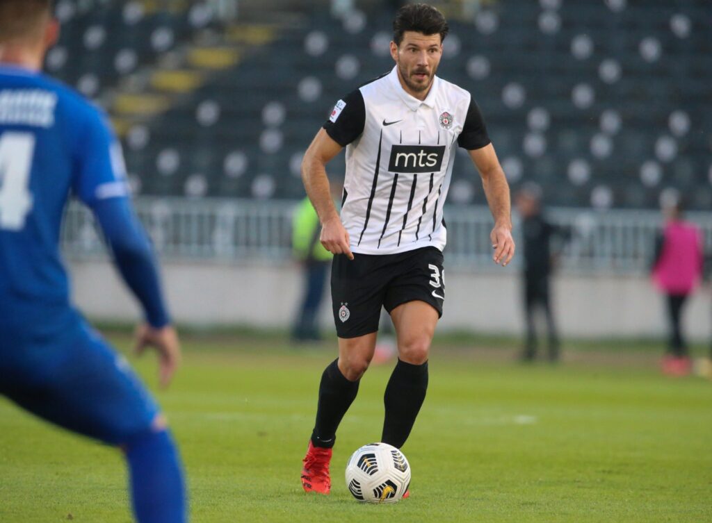 JOJIĆ: Najbitnije je da se nižu pobede!