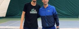 Medvedev-Djokovic