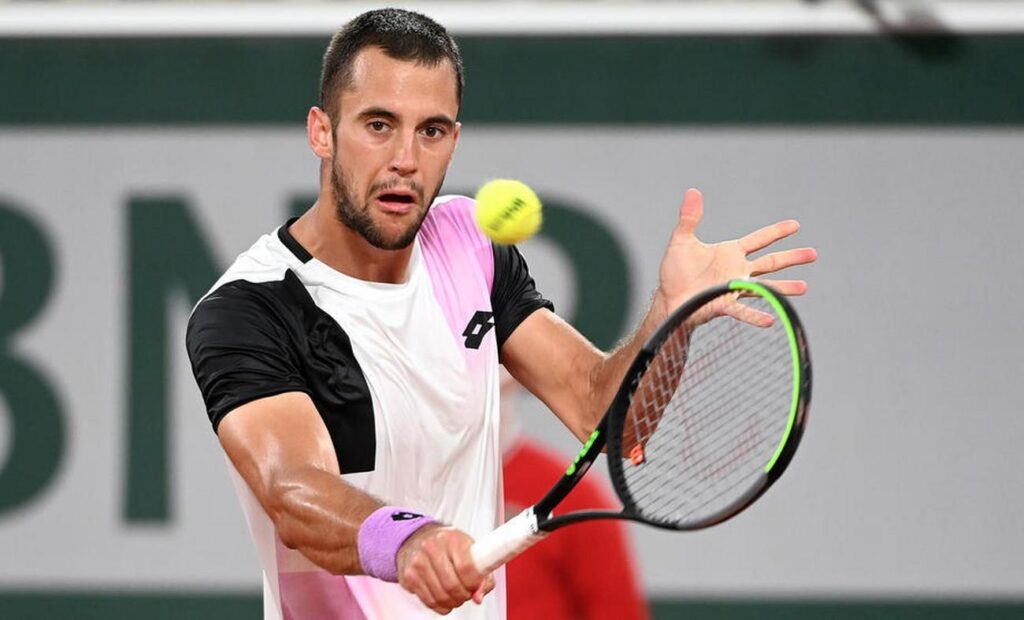 ELIMINACIJA: Kecmanović i Đere zaustavljeni na startu turnira u Moskvi!