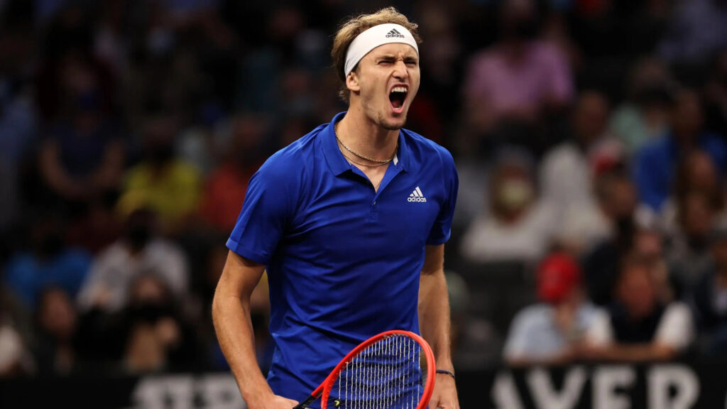 ZVEREV DONEO VAŽNU ODLUKU: Ja sam neko ko drži reč!