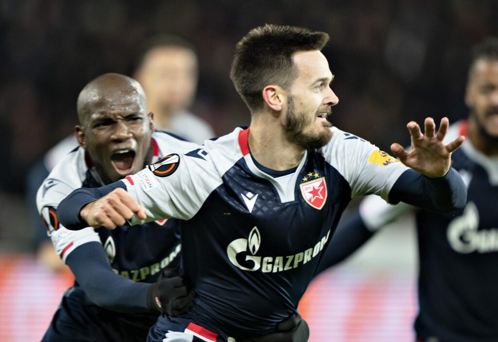 MIRKO IVANIĆ: Moramo biti zadovoljni!