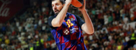 Nikola Mirotić