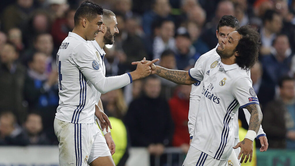 Brazilski fudbaler napušta Madrid na kraju sezone!