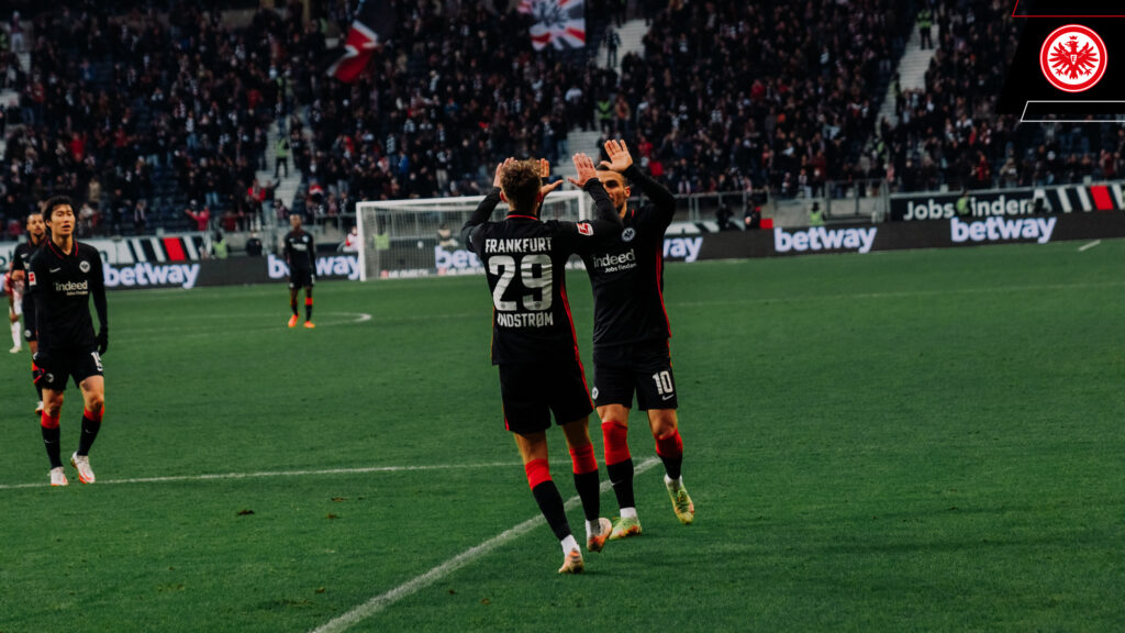 Bundesliga: Ajntraht slavio protiv Majnca, podela bodova na Prezero Areni, poraz Lajpciga na domaćem terenu! (VIDEO)