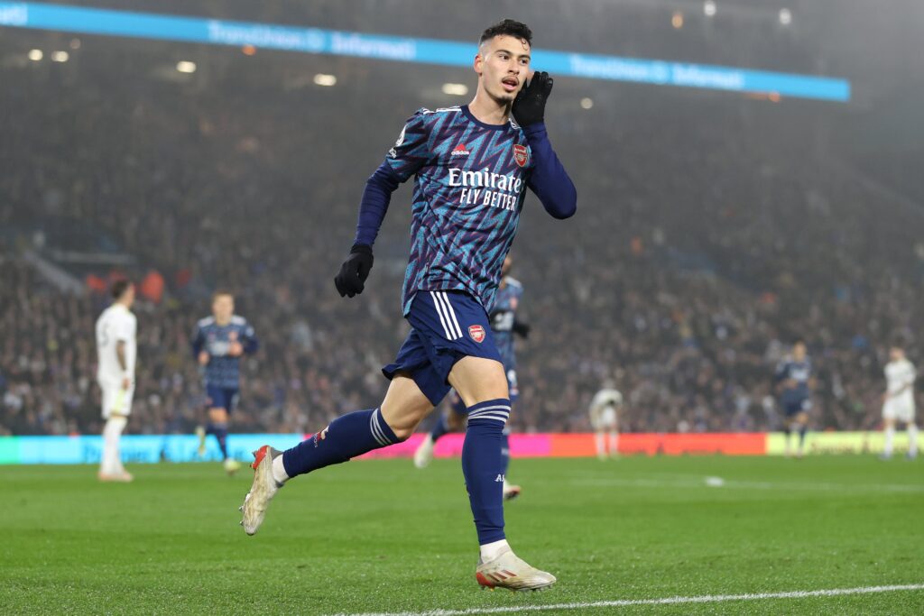 Arsenal ubedljiv protiv desetkovanog Lidsa! (VIDEO)