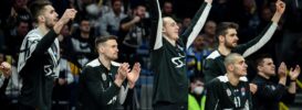 kk partizan