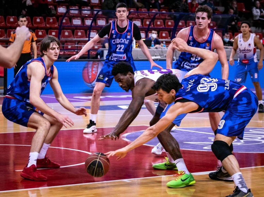 Igokea pobedom otvorila novo kolo Aba lige!