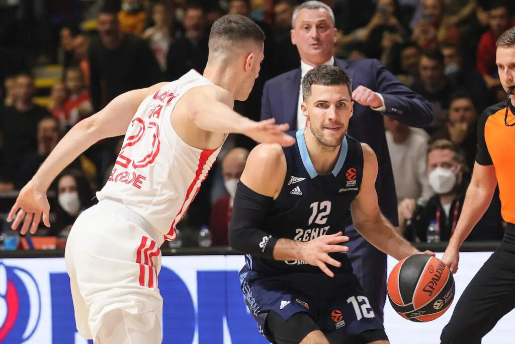 BILI BERON: Navijači su sve pogrešno shvatili! beron
