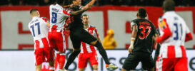 crvena zvezda