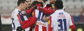 crvena zvezda