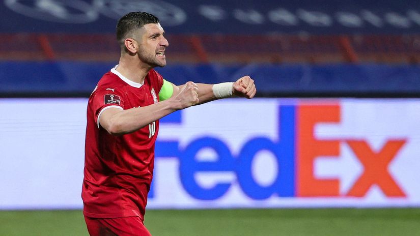 Stefan Mitrović o Piksiju: “U startu je pokazao koliko nam veruje”!