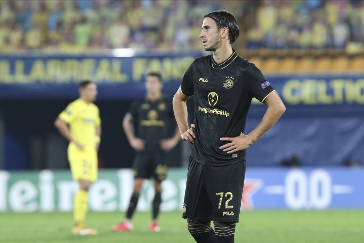 Ništa od Hala, Pešić ostaje u Turskoj!