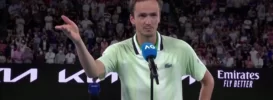 medvedev