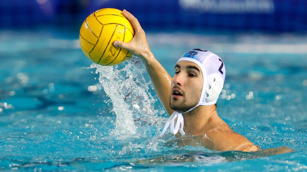 novi beograd vaterpolo