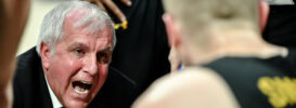 obradovic partizan