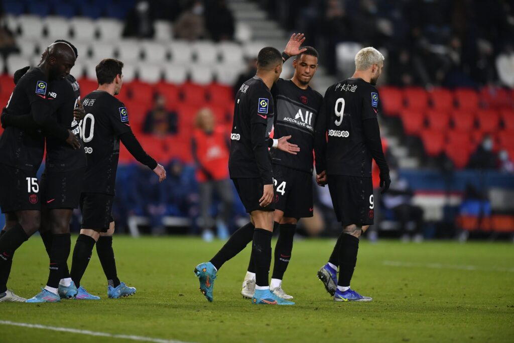 psg
